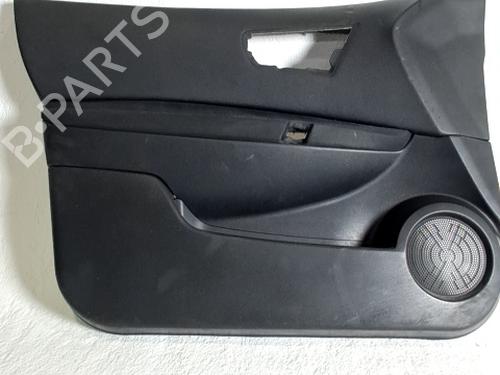 Used Front left panel NISSAN QASHQAI I (J10, NJ10) 2.0 dCi (150 hp) 30772146