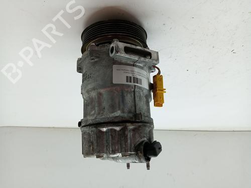 Used AC compressor CITROËN C4 Grand Picasso I (UA_) 2.0 HDi 138 (136 hp) 23359189