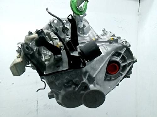 Gearbox TOYOTA YARIS (_P9_) 1.3 VVT-i (SCP90_, SCP90R) | BP30622162M3