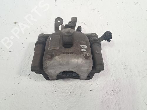 Højre bremsekaliber bag CITROËN BERLINGO Box Body/MPV (B9) 1.6 BlueHDi 100 (99 hp) 28958707