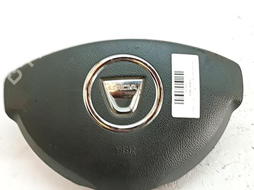 driver-airbag-dacia-sandero-ii-2012-33012091 main image