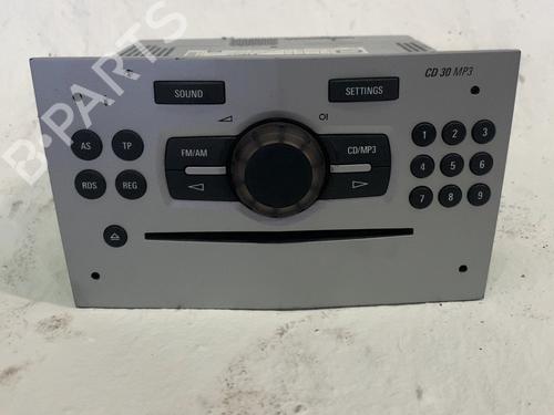 radio-opel-corsa-d-s07-2006-2007-2008-2009-2010-2011-2012-2013-2014-2015-33768160 main image