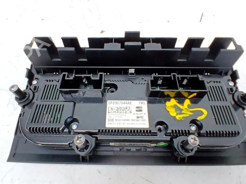 Climate control SEAT LEON ST (5F8) 2.0 TDI | BP35721865I5 - Image 3