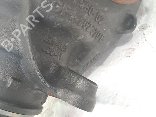Differensial bakvogn BMW 1 (F20) 118 d | BP29822385M24 