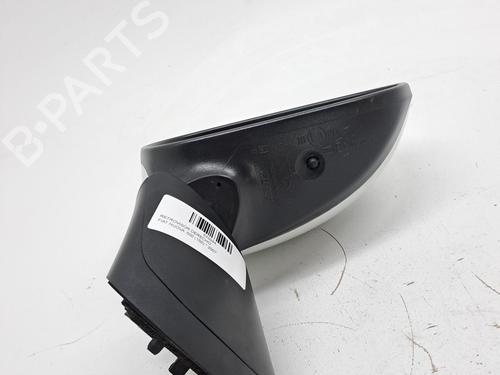 Right mirror FIAT 500 (312_) 1.2 (312AXA1A) | BP23372470C27