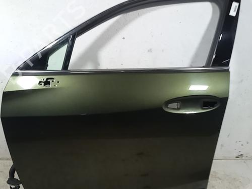 Used Left front door Left front door 39556595 39556595