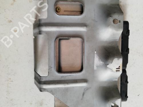 Engine control unit (ECU) HYUNDAI ACCENT I (X-3) 1.3 i 12V | BP25458166M57