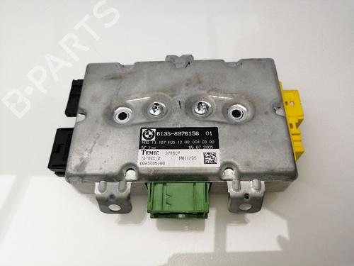 Used Electronic module BMW 5 (E60) 530 d (218 hp) 23420001