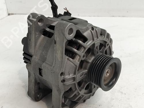Generator Generator 39555768 39555768
