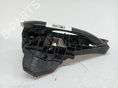 Front right interior door handle MERCEDES-BENZ A-CLASS (W169) A 150 (169.031, 169.331) | BP27519511I14 