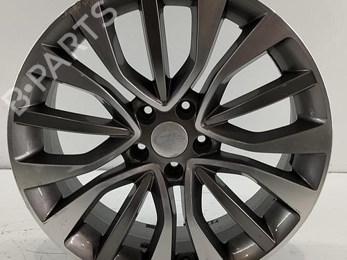 Used Rim Rim 39558208 39558208