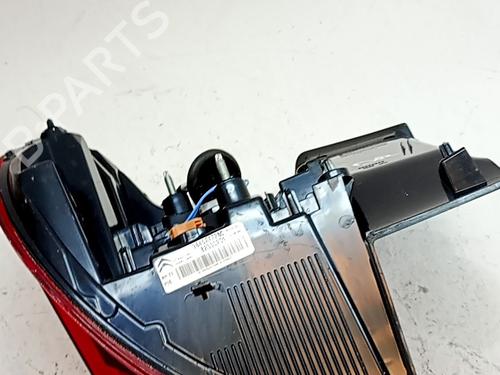Right taillight CITROËN C5 AIRCROSS (A_) 1.2 Hybrid 136 (ARHPYJ) | BP33764206C35 - Image 2