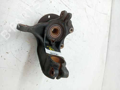 Right front steering knuckle CITROËN C3 II (SC_) 1.6 HDi | BP23977412M26 