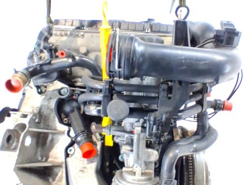 Engine AUDI A4 B6 Avant (8E5) 1.9 TDI quattro | BP34114524M1  - Image 10