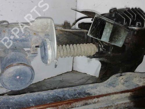 Front differential MITSUBISHI PAJERO III Canvas Top (V6_W, V7_W) 3.2 DI-D (V68W, V78W) | BP25988994M23 