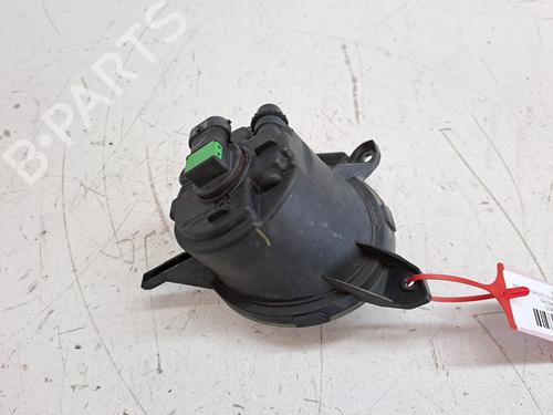 Used Right front fog light TOYOTA COROLLA (_E12_) 2.0 D-4D (CDE120R, CDE120L_) (116 hp) 23975400