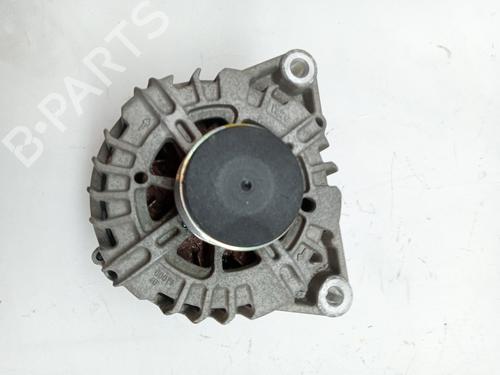Used Alternator CITROËN C4 AIRCROSS 1.6 HDi 115 (114 hp) 24636607