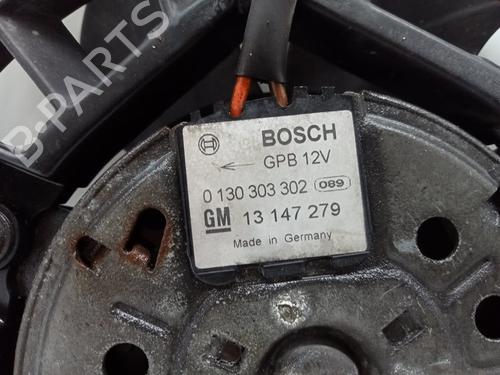 Koelventilatormotor OPEL ASTRA H (A04) 1.7 CDTI (L48) | BP25459073M35 