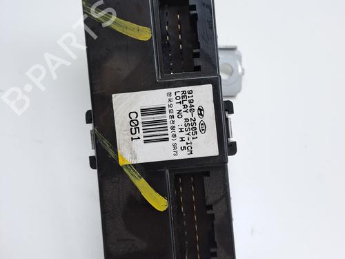 Electronic module HYUNDAI ix35 (LM, EL, ELH) 2.0 CRDi | BP23362014M83 