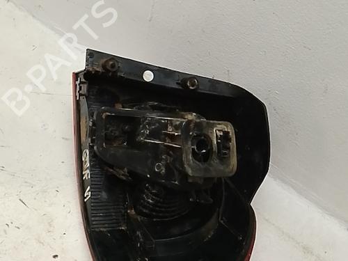 Left taillight VW GOLF VI (5K1) 1.6 TDI | BP40548413C34 - Image 2