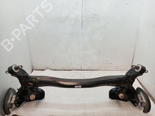 Used Rear axle CITROËN C4 Grand Picasso II (DA_, DE_) 1.6 BlueHDi 120 (120 hp) 23364211