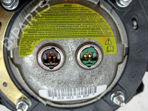 Kollisonspute sett MINI MINI (R50, R53) Cooper | BP23978080C86 