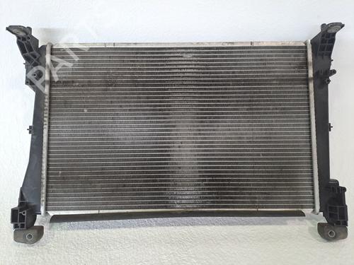 Køler FIAT PUNTO (199_) 1.3 D Multijet | BP23977283M31