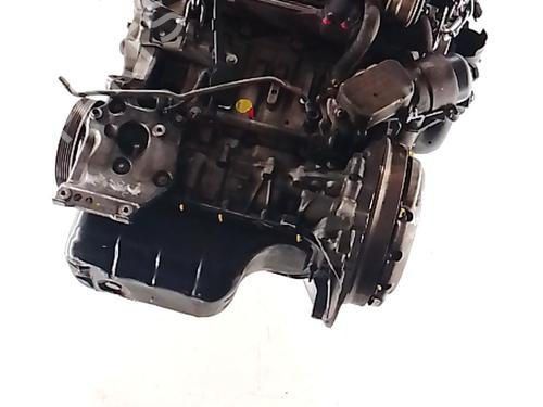 Used Engine Engine 39429620 39429620