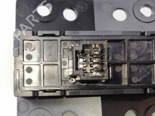 Switch NISSAN PULSAR Hatchback (C13) 1.5 dCi | BP23935017I30 