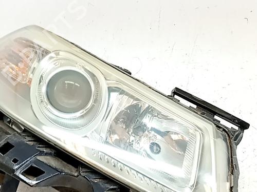 Right headlight RENAULT MEGANE II Saloon (LM0/1_) 1.5 dCi (LM1E) | BP34647388C29  - Image 6