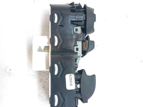 Left front window switch PEUGEOT EXPERT Van (V_) 1.6 BlueHDi 115 | BP28959319I27 
