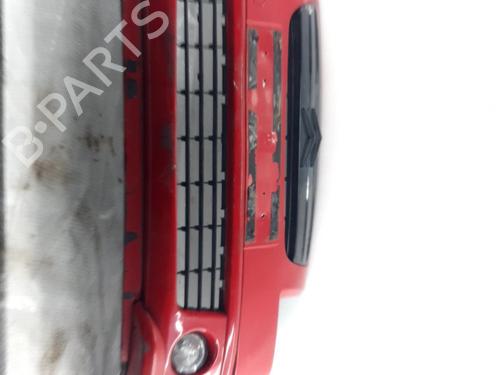 Used Front bumper Front bumper CITROËN C2 (JM_) 1.4 HDi (68 hp) 35900053 35900053