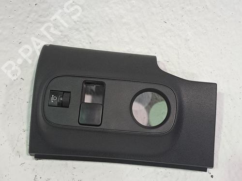 Elektronisk modul CITROËN C3 III (SX) 1.6 BlueHDi 75 (75 hp) 25999052