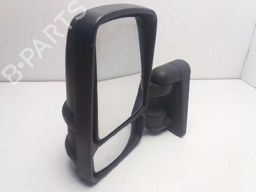 Left mirror RENAULT TRAFIC Van (T_, P_, V_) 1.9 D | BP23874311C26 