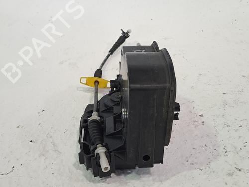 Front right lock BMW 5 (E60) 530 i xDrive | BP25999403C97 