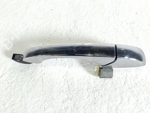 Używane Klamka zewnętrzna drzwi przednich prawych CHRYSLER SEBRING (JS) 2.0 CRD (140 hp) 30920865