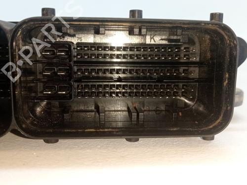 Engine control unit (ECU) VW GOLF VII (5G1, BQ1, BE1, BE2) 2.0 TDI | BP24883747M57 