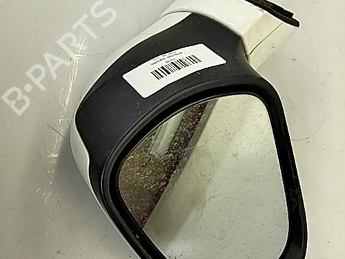 Left mirror PEUGEOT 308 I (4A_, 4C_) 1.6 HDi | BP29384941C26 