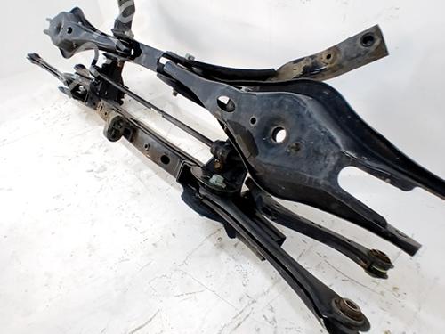 Rear axle HYUNDAI i30 Estate (PDE) 1.0 T-GDI | BP29421120M2 