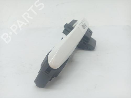 Rear left exterior door handle HYUNDAI TUCSON (TL, TLE) 1.6 T-GDi | BP23976318C130 