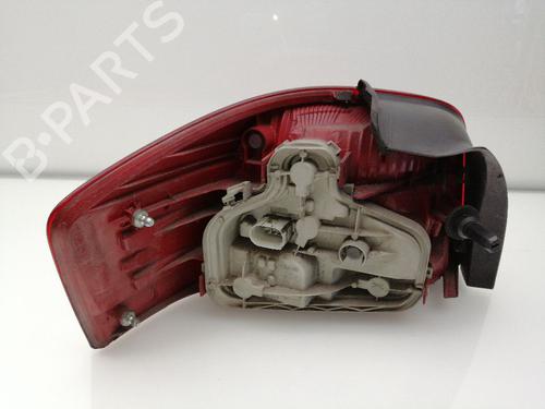 Used Right taillight AUDI A3 (8P1) 2.0 TDI 16V (140 hp) 24188161
