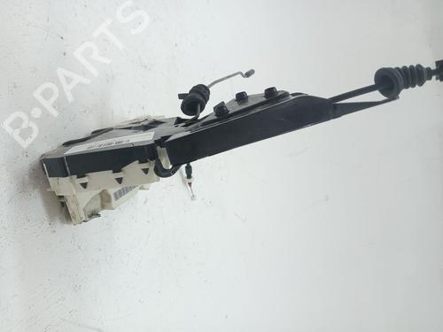 Front left lock MERCEDES-BENZ A-CLASS (W169) A 150 (169.031, 169.331) | BP27519507C98 