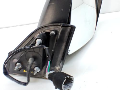 Retrovisor direito NISSAN NV200 Van 1.5 dCi 90 (M20, M20N, M20M) (90 hp) 31262216