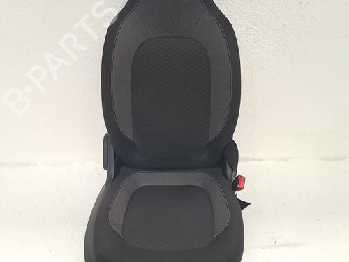 Sæde højre fortil SMART FORFOUR Hatchback (453) electric drive / EQ (453.091) (56 hp) 25465457