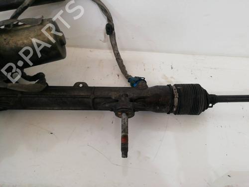 Steering rack CITROËN C3 I (FC_, FN_) 1.4 HDi | BP28336962M22