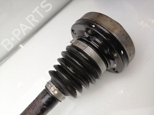 Right rear driveshaft VW TOUAREG (7LA, 7L6, 7L7) 2.5 R5 TDI | BP23649854M41 