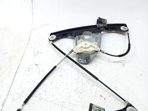 Front right window mechanism MERCEDES-BENZ C-CLASS Coupe (CL203) C 220 CDI (203.708) | BP29556683C23 