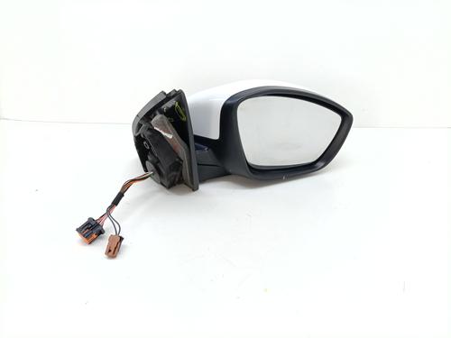 Used Right mirror PEUGEOT 308 II (LB_, LP_, LW_, LH_, L3_) 1.6 BlueHDi 120 (120 hp) 27174943