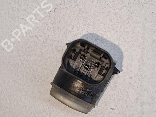 Electronic module PEUGEOT 208 I (CA_, CC_) 1.5 BlueHDI 100 | BP24736045M83 