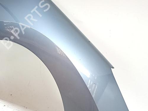 Used Right front fenders Right front fenders PEUGEOT 308 I (4A_, 4C_) 2.0 HDi (136 hp) 34508113 34508113